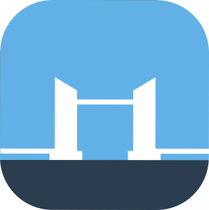 Pont Chaban App Store